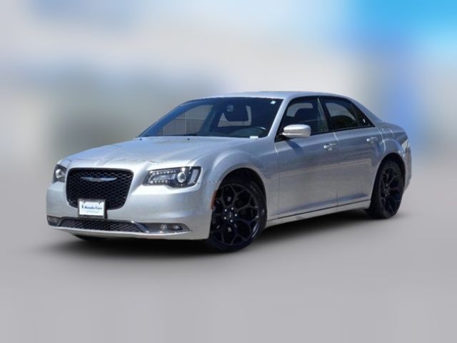 2020 Chrysler 300 300S