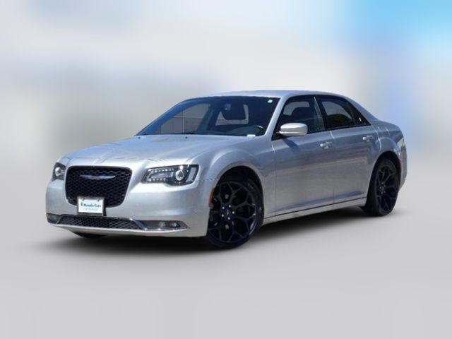 2020 Chrysler 300 300S