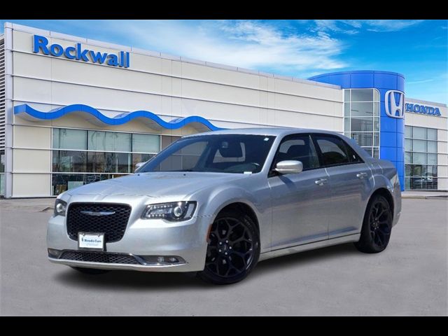 2020 Chrysler 300 300S