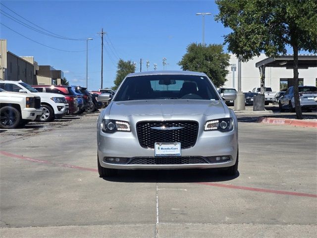 2020 Chrysler 300 300S