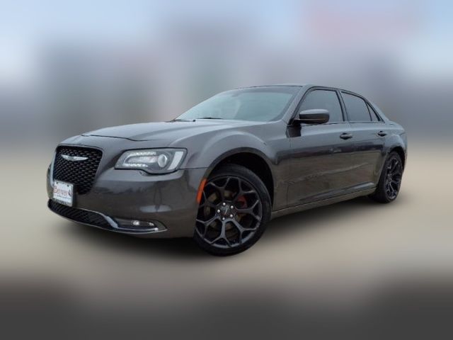 2020 Chrysler 300 300S