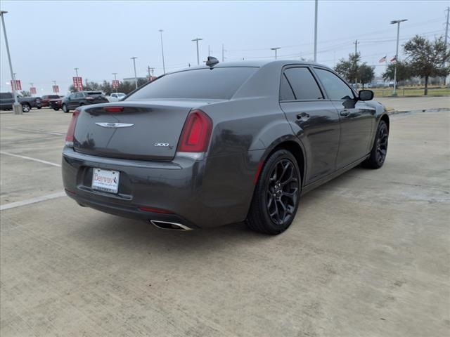 2020 Chrysler 300 300S