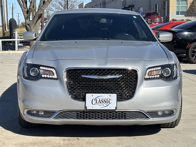 2020 Chrysler 300 300S