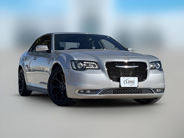 2020 Chrysler 300 300S