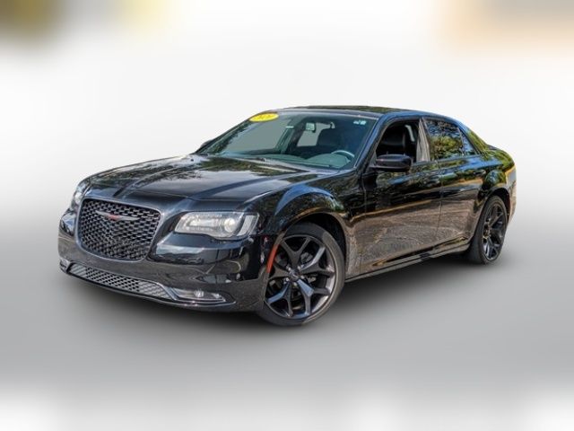 2020 Chrysler 300 300S