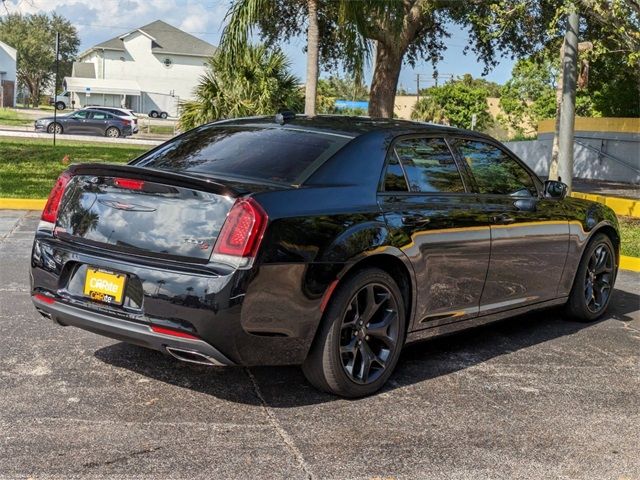 2020 Chrysler 300 300S