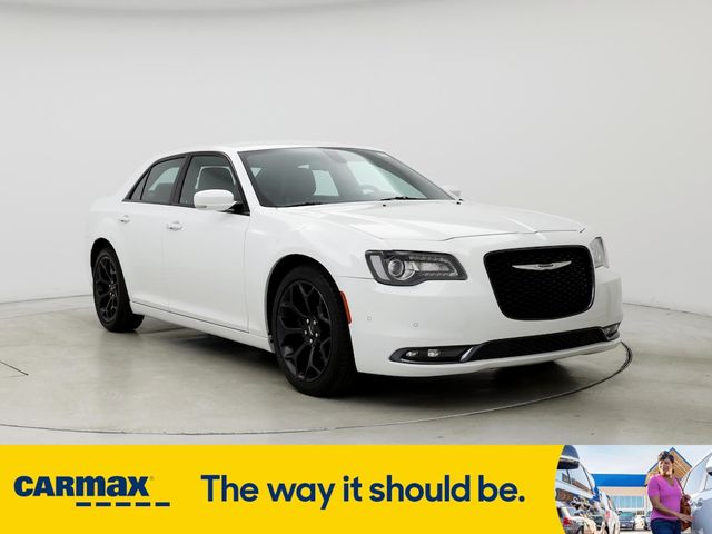 2020 Chrysler 300 300S