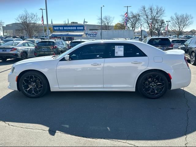 2020 Chrysler 300 300S