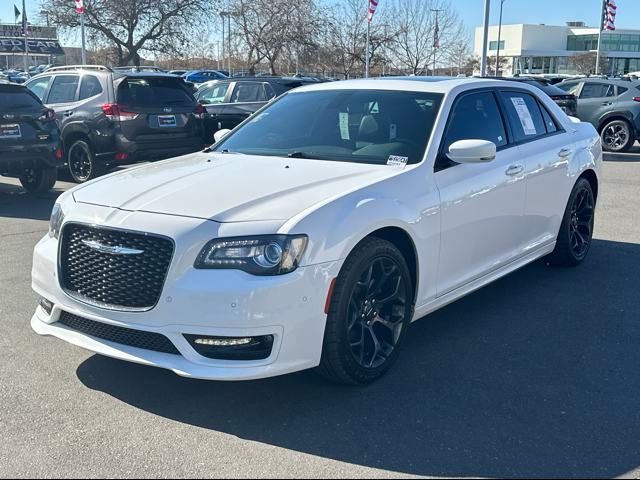 2020 Chrysler 300 300S