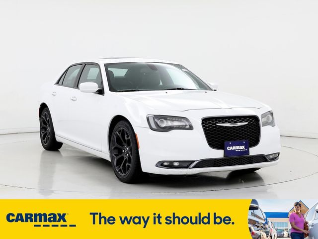 2020 Chrysler 300 300S