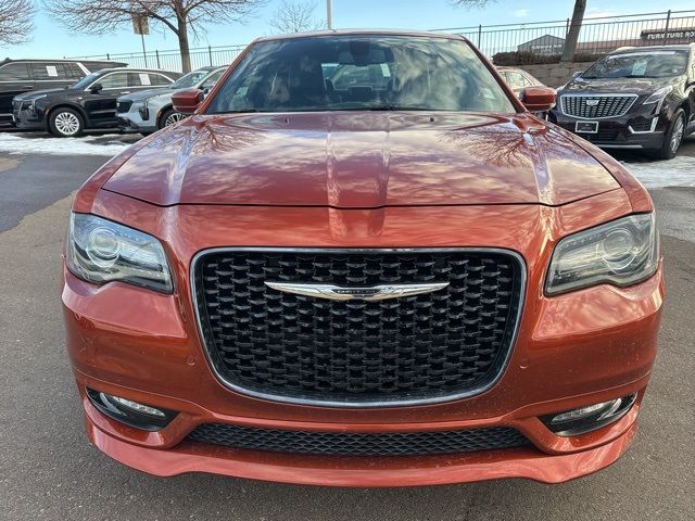 2020 Chrysler 300 300S