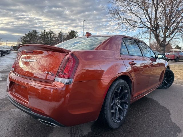 2020 Chrysler 300 300S