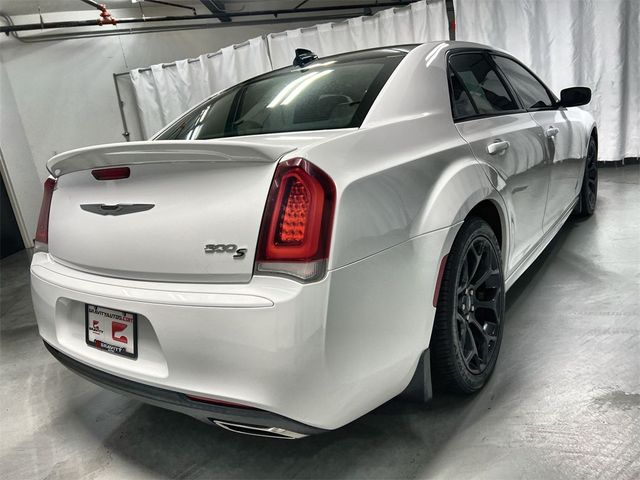 2020 Chrysler 300 300S