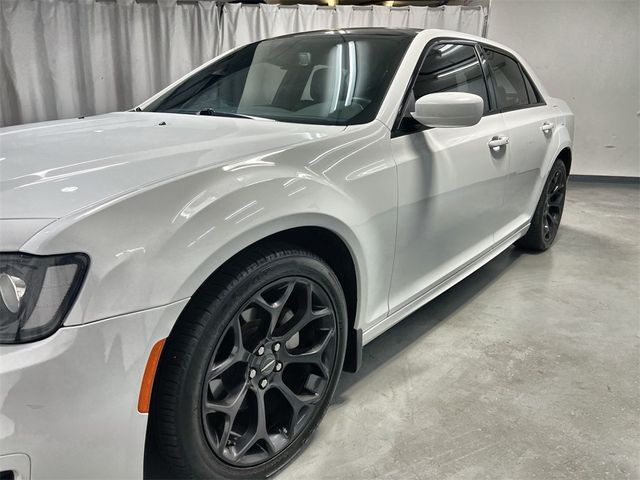 2020 Chrysler 300 300S