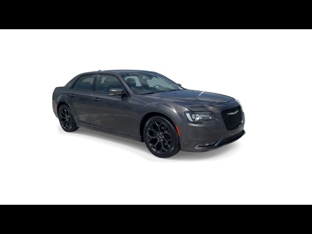 2020 Chrysler 300 300S