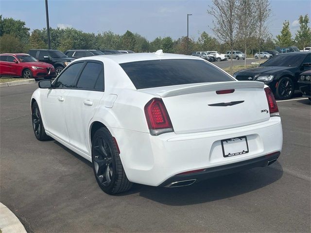 2020 Chrysler 300 300S