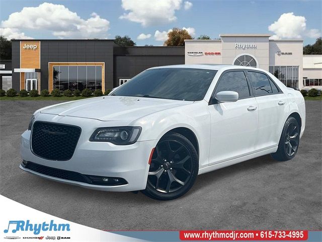 2020 Chrysler 300 300S