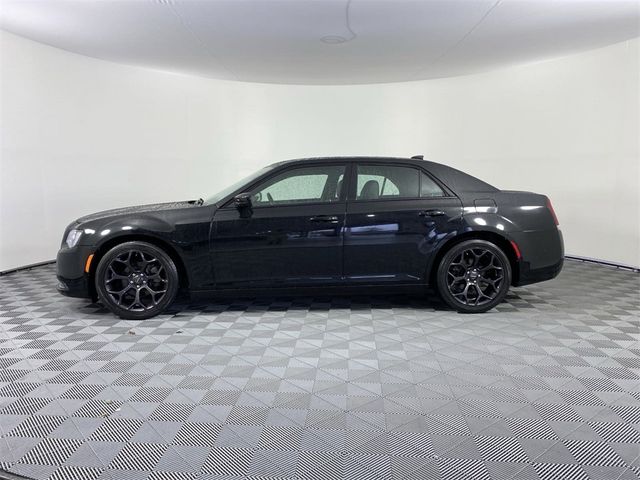 2020 Chrysler 300 300S