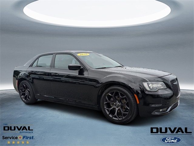 2020 Chrysler 300 300S