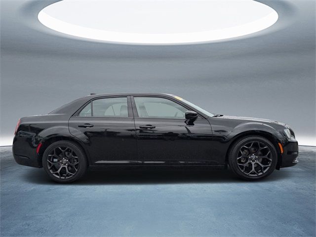 2020 Chrysler 300 300S