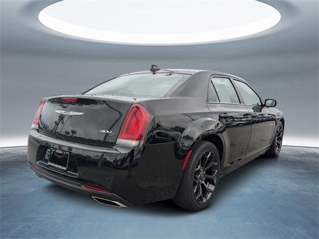 2020 Chrysler 300 300S