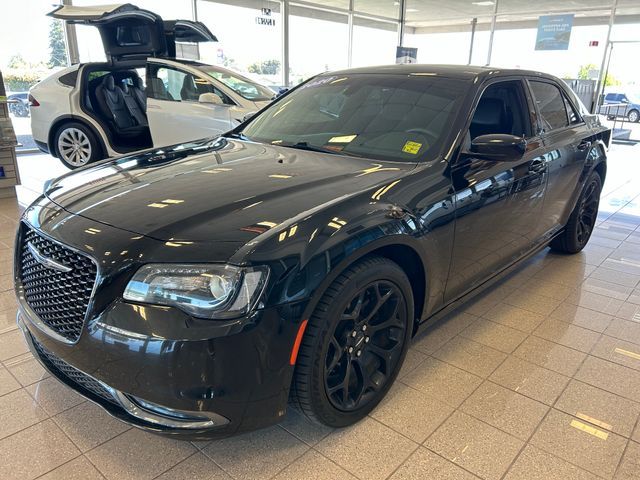 2020 Chrysler 300 300S