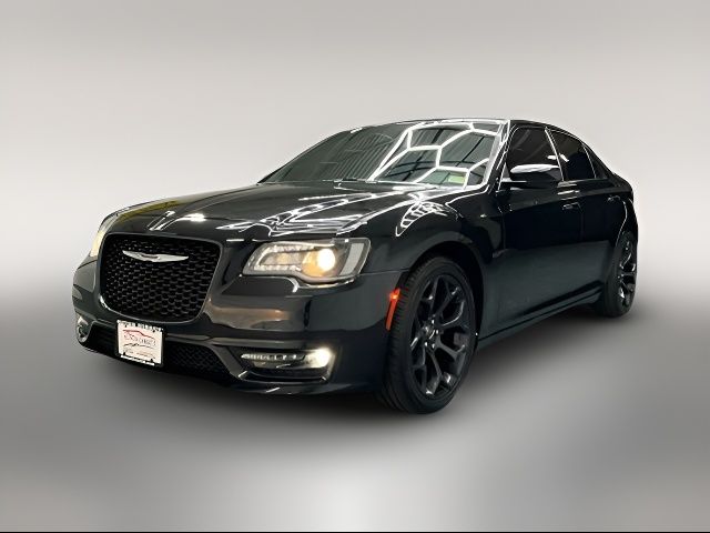 2020 Chrysler 300 300S