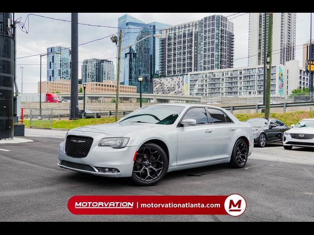 2020 Chrysler 300 300S