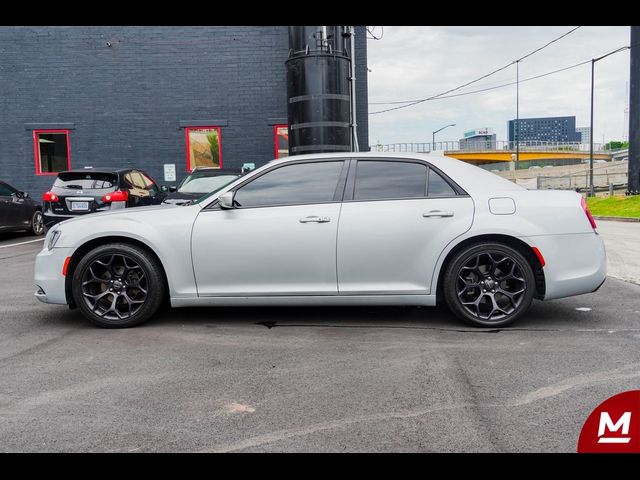 2020 Chrysler 300 300S