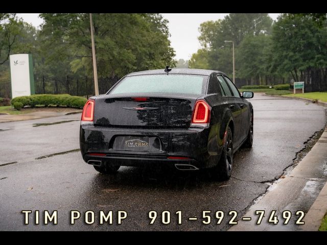 2020 Chrysler 300 300S