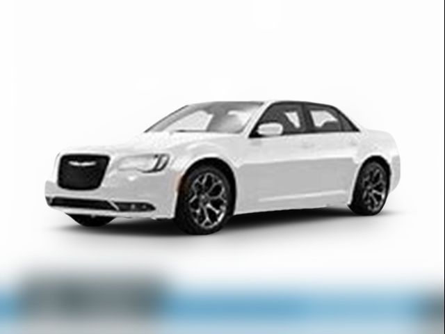 2020 Chrysler 300 300S