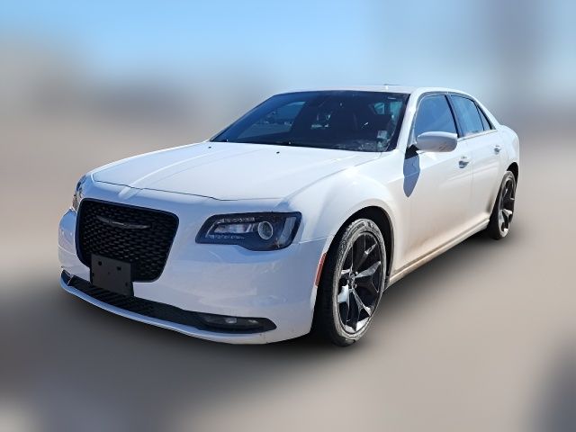 2020 Chrysler 300 300S