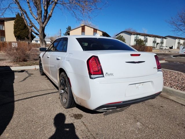 2020 Chrysler 300 300S