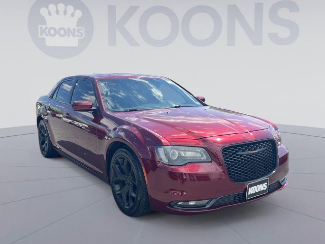 2020 Chrysler 300 300S