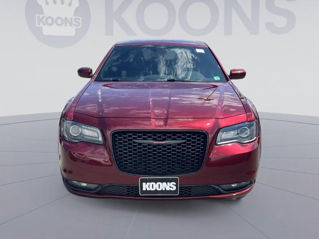 2020 Chrysler 300 300S