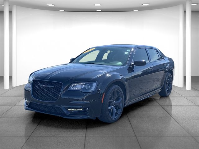 2020 Chrysler 300 300S