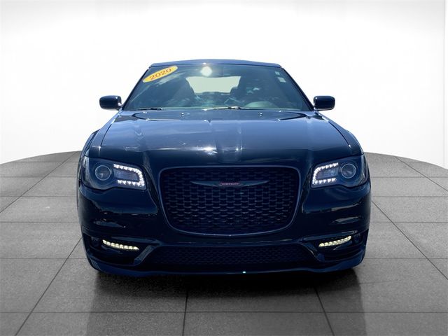 2020 Chrysler 300 300S