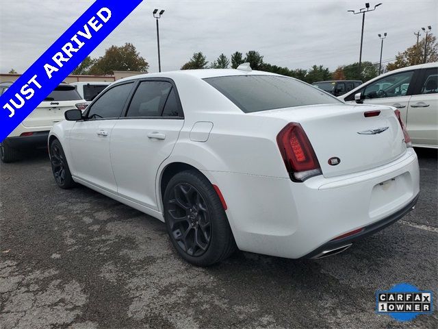 2020 Chrysler 300 300S