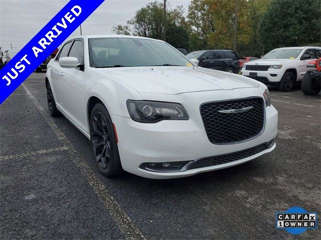 2020 Chrysler 300 300S