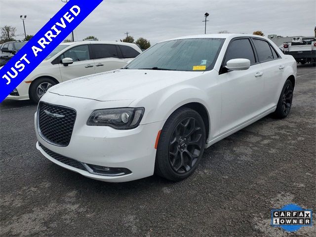 2020 Chrysler 300 300S