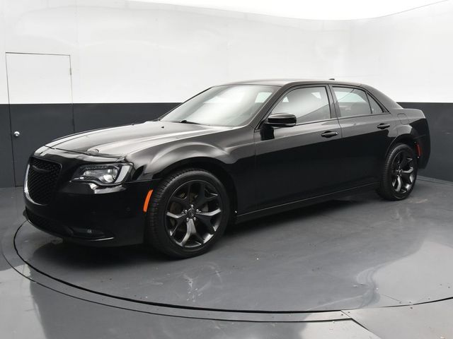 2020 Chrysler 300 300S