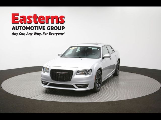 2020 Chrysler 300 300S