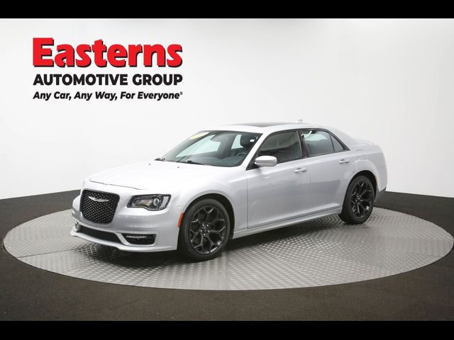 2020 Chrysler 300 300S