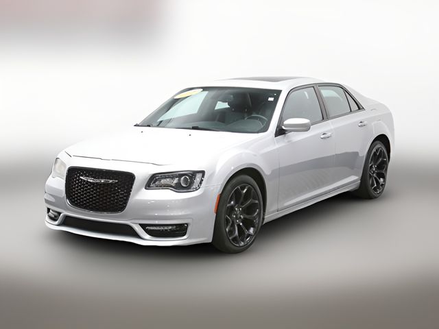 2020 Chrysler 300 300S