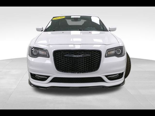 2020 Chrysler 300 300S