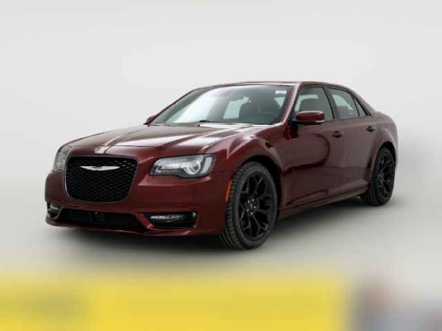 2020 Chrysler 300 300S