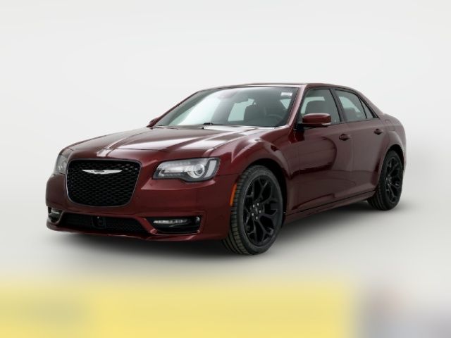 2020 Chrysler 300 300S