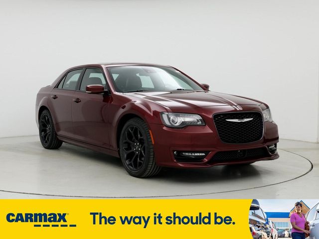 2020 Chrysler 300 300S