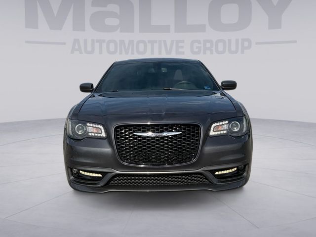 2020 Chrysler 300 300S