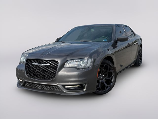 2020 Chrysler 300 300S